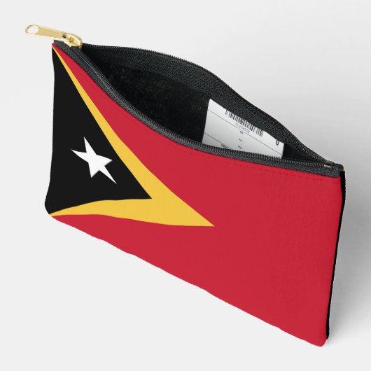 Oost-Timor Etui (Open)