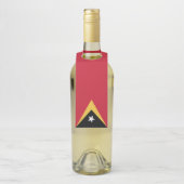 Oost-Timor Flessenhanger (Op fles)