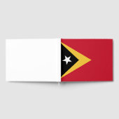 Oost-Timor Gastenboek (Volledig)