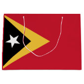Oost-Timor Groot Cadeauzakje (Voorkant)