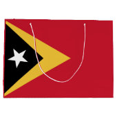 Oost-Timor Groot Cadeauzakje (Achterkant)