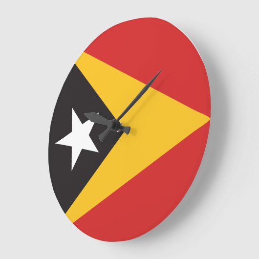 Oost-Timor Grote Klok (Hoek)