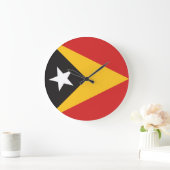 Oost-Timor Grote Klok (Huis)