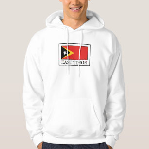 Oost-Timor Hoodie