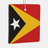 Oost-Timor Keramisch Ornament (Rechts)