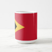 Oost-Timor Koffiemok (Center)