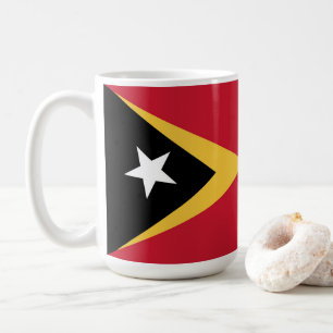 Oost-Timor Koffiemok