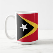 Oost-Timor Koffiemok (Links)