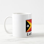 Oost-Timor Koffiemok (Links)