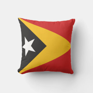 Oost-Timor Kussen