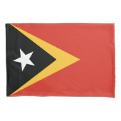 Oost-Timor Kussensloop (Voorkant)