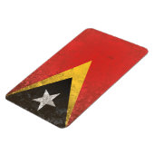 Oost-Timor Magneet (Linkerzijde)