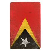 Oost-Timor Magneet (Verticaal)