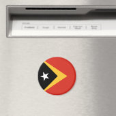 Oost-Timor Magneet (Insitu (Vaatwasser))