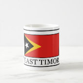 Oost-Timor mok (Center)