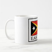 Oost-Timor mok (Links)