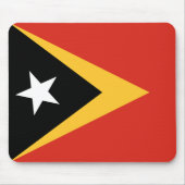 Oost-Timor Muismat (Voorkant)