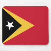 Oost-Timor Muismat (Voorkant)