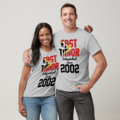 Oost-Timor - Onafhankelijkheidsfeestdag T-shirt (Unisex)
