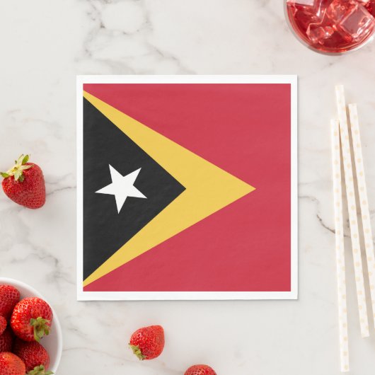 Oost-Timor Servet (Insitu)