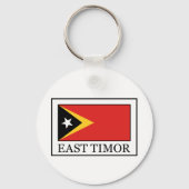 Oost-Timor sleutelhanger (Voorkant)