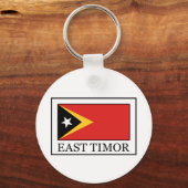 Oost-Timor sleutelhanger (Voorkant)