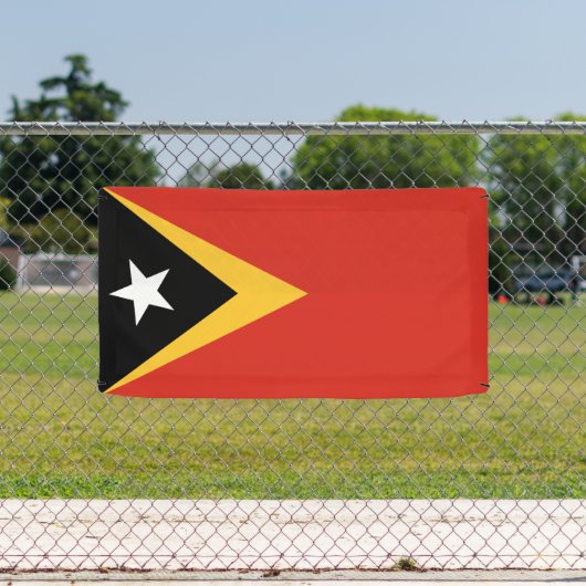 Oost-Timor Spandoek (Insitu)