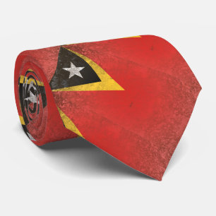 Oost-Timor Stropdas