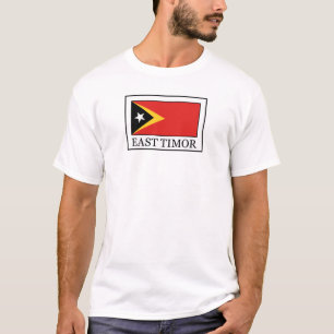 Oost-Timor T-Shirt