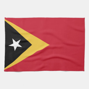 Oost-Timor Theedoek