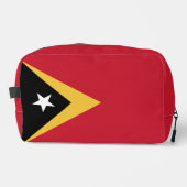 Oost-Timor Toilettasje (Voorkant)
