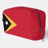 Oost-Timor Toilettasje (Rechterhoek)