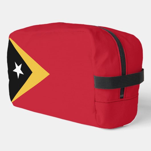 Oost-Timor Toilettasje (Linkerhoek)