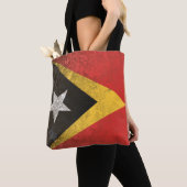 Oost-Timor Tote Bag (Dichtbij)
