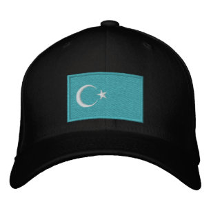 Oost-Turkestan Pet