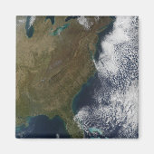 Oost-Verenigde Staten 2 Magneet (Voorkant)