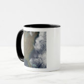 Oost-Verenigde Staten 2 Mok (Voorkant links)