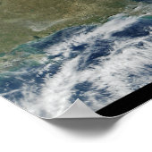 Oost-Verenigde Staten 2 Poster (Hoek)