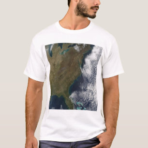 Oost-Verenigde Staten 2 T-shirt