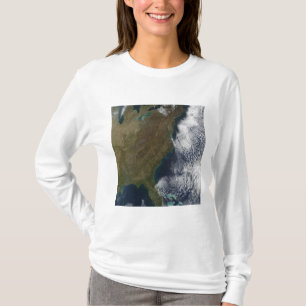 Oost-Verenigde Staten 2 T-shirt