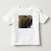 Oost-Verenigde Staten 3 Kinder Shirts (Voorkant)