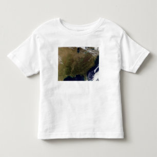 Oost-Verenigde Staten 3 Kinder Shirts