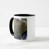 Oost-Verenigde Staten 3 Mok (Voorkant links)