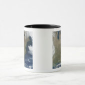 Oost-Verenigde Staten Mok (Midden)