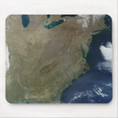 Oost-Verenigde Staten Muismat (Voorkant)