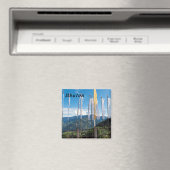 Oostelijk Bhutan Magneet (Insitu (Vaatwasser))