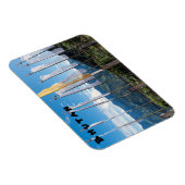 Oostelijk Bhutan Magneet (Rechterzijde)