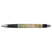 oostelijk halfrond 10 pen (Voorkant)
