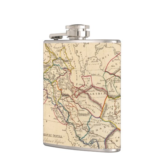 oostelijk halfrond 11 2 heupfles (Links)