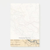 oostelijk halfrond 11 2 post-it® notes (Voorkant)